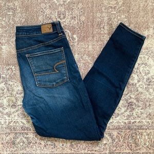 2/$18 AE High-rise jegging